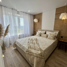 Квартира 45 м², 1-комнатная - изображение 5