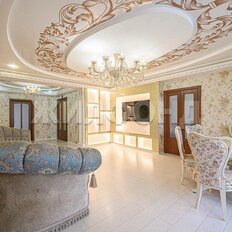 Квартира 120 м², 4-комнатная - изображение 3