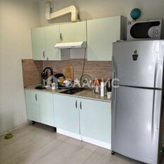 Квартира 28 м², студия - изображение 5