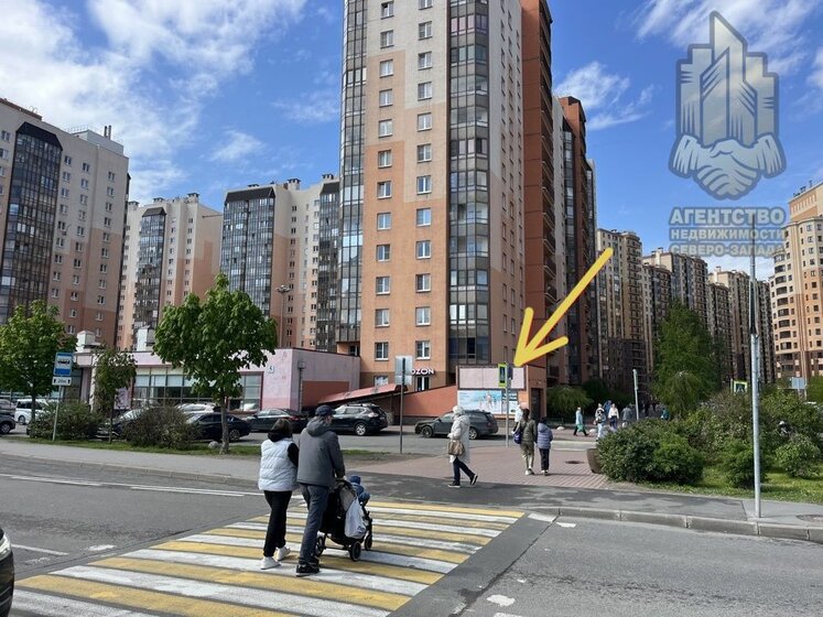 161 м², помещение свободного назначения 38 380 000 ₽ - изображение 40