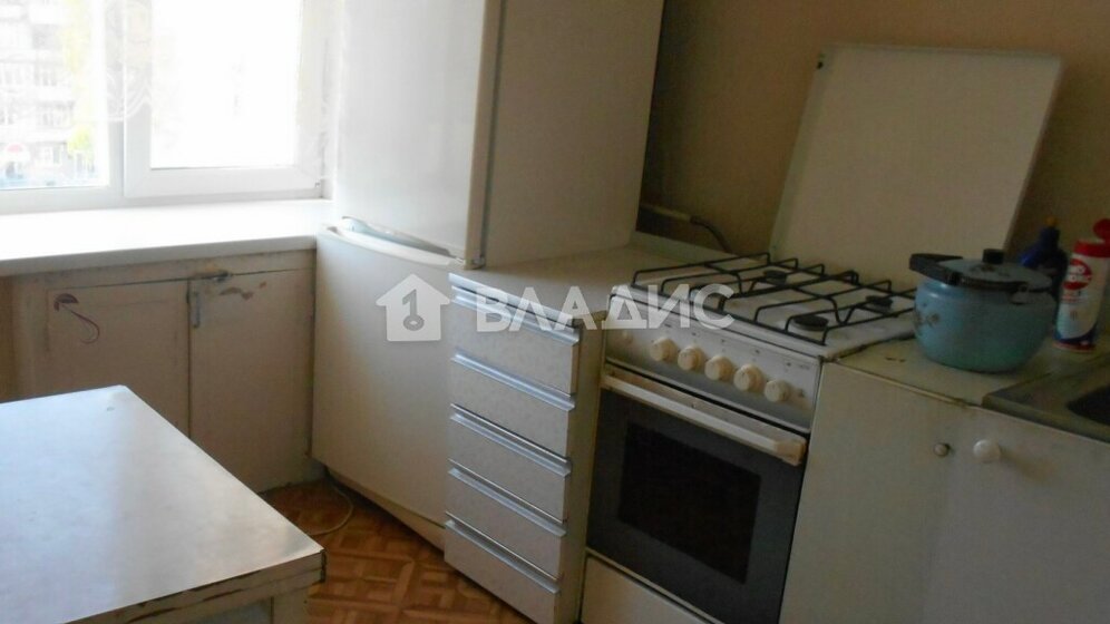 31 м², 1-комнатная квартира 22 000 ₽ в месяц - изображение 24