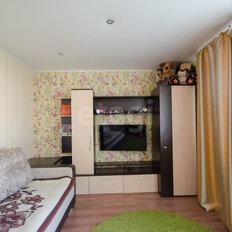 Квартира 40 м², 2-комнатная - изображение 3