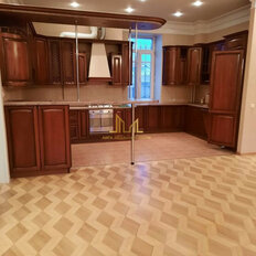 Квартира 139 м², 5-комнатная - изображение 2