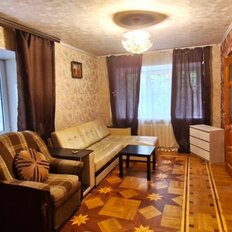 Квартира 30,4 м², 1-комнатная - изображение 1