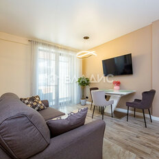 Квартира 48,1 м², студия - изображение 4