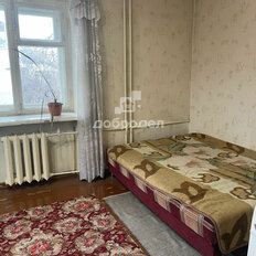 Квартира 30,2 м², 1-комнатная - изображение 5