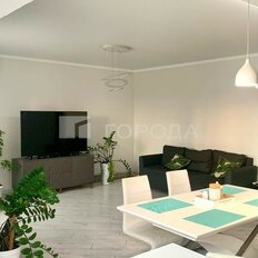 Квартира 120 м², 3-комнатная - изображение 4