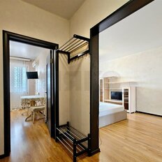 Квартира 50 м², 1-комнатная - изображение 5