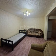 Квартира 45,8 м², 2-комнатная - изображение 2