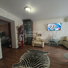 Квартира 56,1 м², 2-комнатная - изображение 4