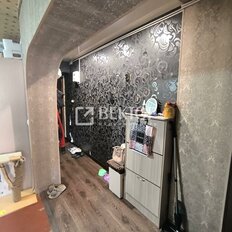 Квартира 55 м², 3-комнатная - изображение 5