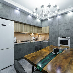 Квартира 78 м², 2-комнатная - изображение 3