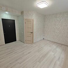 Квартира 17 м², 1-комнатная - изображение 3