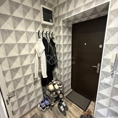 Квартира 40,2 м², 2-комнатная - изображение 4