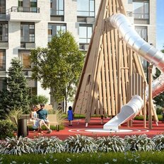 Квартира 37 м², 2-комнатная - изображение 4