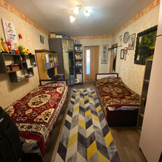 Квартира 45 м², 2-комнатная - изображение 3