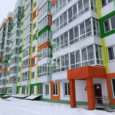 Квартира 36,1 м², 1-комнатная - изображение 1