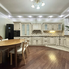 Квартира 180 м², 4-комнатная - изображение 2