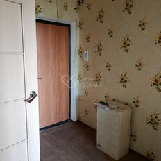 Квартира 36,6 м², 1-комнатная - изображение 5