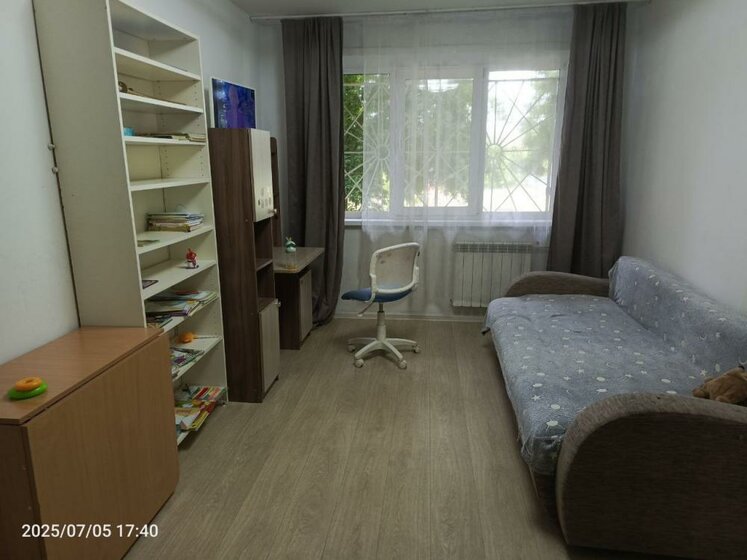 33 м², 2-комнатная квартира 24 000 ₽ в месяц - изображение 37