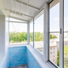 Квартира 57,4 м², 3-комнатная - изображение 5