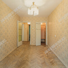 Квартира 54,7 м², 3-комнатная - изображение 1