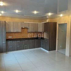 Квартира 76 м², 3-комнатная - изображение 1