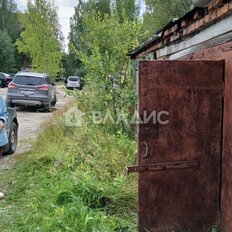 18,1 м², гараж - изображение 3