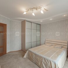 Квартира 109,2 м², 4-комнатная - изображение 3
