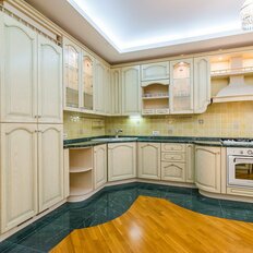 Квартира 200 м², 3-комнатная - изображение 3