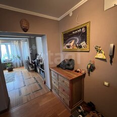 Квартира 53,5 м², 2-комнатная - изображение 4