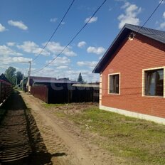 дом + 7,7 сотки, участок - изображение 3