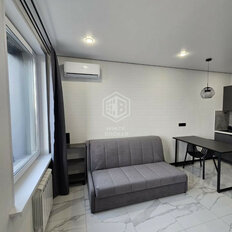 Квартира 24,1 м², студия - изображение 3