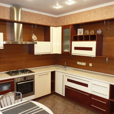 Квартира 102,2 м², 3-комнатная - изображение 1