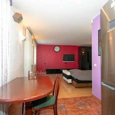 Квартира 41,6 м², студия - изображение 5