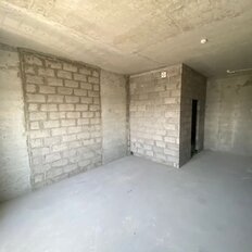 Квартира 25,3 м², студия - изображение 4