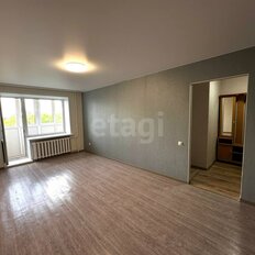 Квартира 29,1 м², 1-комнатная - изображение 4