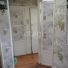 Квартира 58,8 м², 3-комнатная - изображение 5