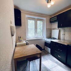 Квартира 33 м², 1-комнатная - изображение 1