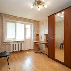 Квартира 33 м², 1-комнатная - изображение 5