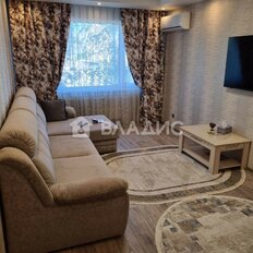 Квартира 64 м², 3-комнатная - изображение 4