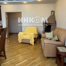 Квартира 209,6 м², 4-комнатная - изображение 5