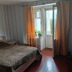 Квартира 89,4 м², 4-комнатная - изображение 1