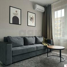 Квартира 45 м², 2-комнатная - изображение 4