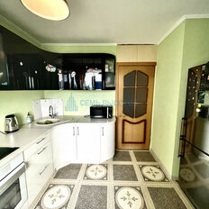 Квартира 53,3 м², 2-комнатная - изображение 4