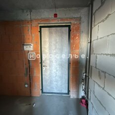 Квартира 59,8 м², 2-комнатная - изображение 1