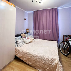 Квартира 63,9 м², 3-комнатная - изображение 1