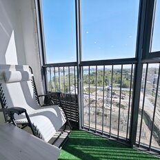 Квартира 23,9 м², 1-комнатная - изображение 5