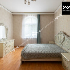 Квартира 89 м², 2-комнатная - изображение 3
