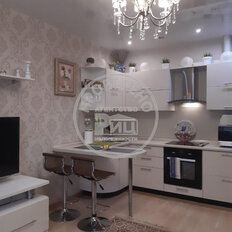 Квартира 54,4 м², 2-комнатная - изображение 1